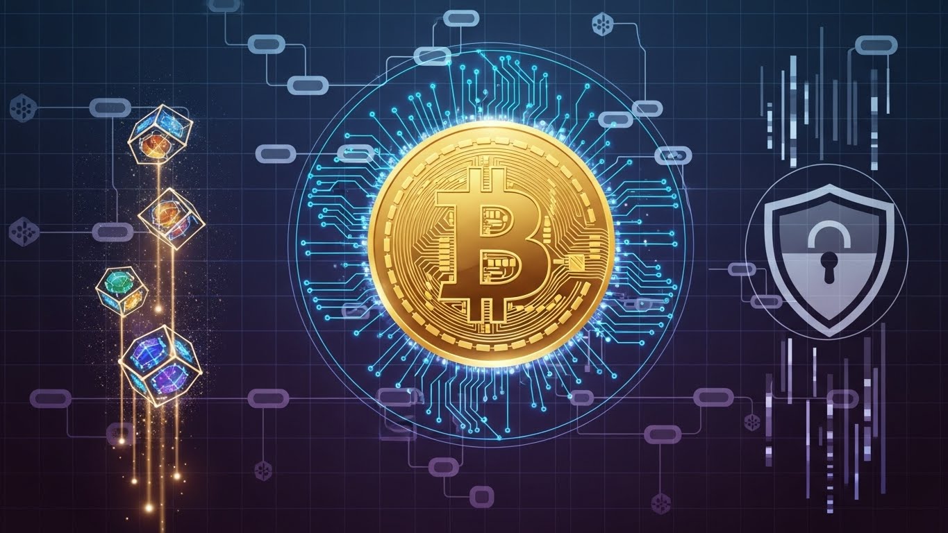 ビットコイン量子耐性アップグレードの真実—セイラー氏が語る「脅威」ではなく「強化」のシナリオ