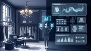 ファッション業界2026年予測：マッキンゼーが示すAI時代の新ルール