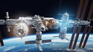 ロシアがISS退役後に独自ステーション建設へ──既存モジュール再利用という異例の選択