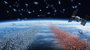 ロシアがStarlink攻撃兵器を開発か──NATO情報機関が警告する宇宙デブリの連鎖リスク