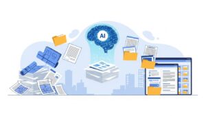 三井物産、生成AIで不動産DX推進「AIDeeD」—400分の作業を90％削減実現