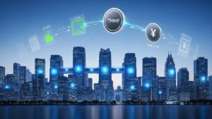 三菱UFJ×Progmatのトークン化MMF「TMMF」始動　日本初のトークン化投資信託