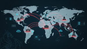 中国Ink Dragon、欧州政府を侵害しShadowPadで攻撃インフラ化─被害者が次の踏み台に