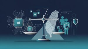 台湾AI基本法が成立、技術革新と社会福祉の両立を目指す7原則とは