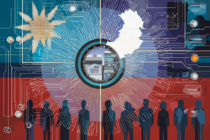 台湾の新しい「AI基本法」とは？7つの原則をわかりやすく解説