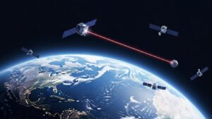 宇宙デブリ問題に日本発の解決策——SpicyCompanyがレーザーアブレーション技術の研究開発を開始