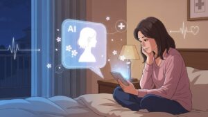 岡山大学、乳がん患者向けAIピアサポーター開発―24時間対応で心の支えに