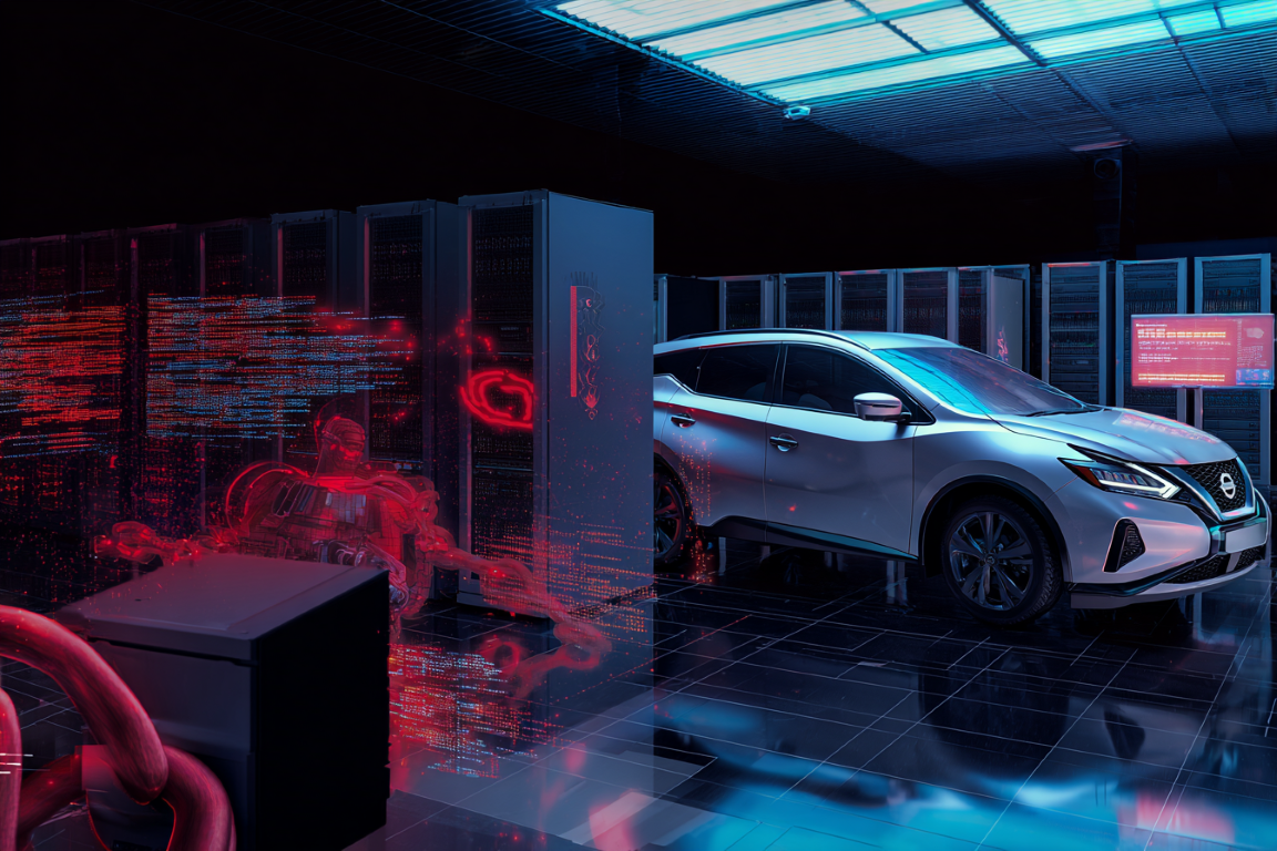 日産、Red Hat経由で顧客21,000人の個人情報流出｜サプライチェーン攻撃の脅威