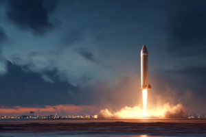 爆発の先にあるもの：LandSpace ZhuQue-3と再使用ロケット競争の現在地