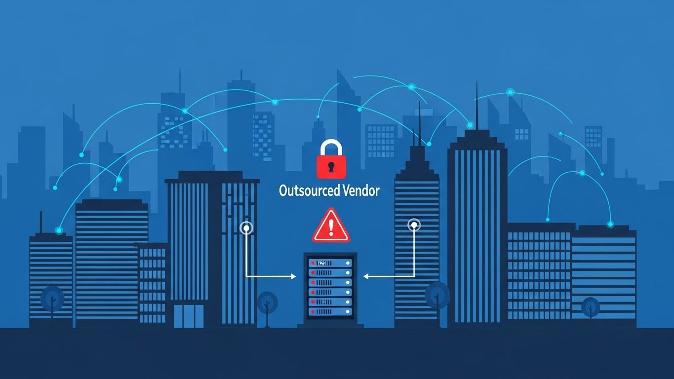 第一生命フロンティア・ネオファースト生命　業務委託先ランサムウェア被害と要配慮個人情報漏えいリスク