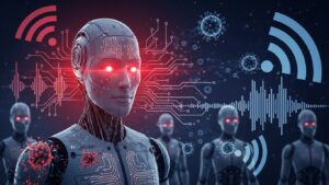 音声コマンド一つでロボット乗っ取り可能に。中国GEEKConでUnitreeロボットの脆弱性が実証