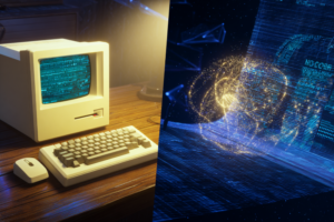 1月19日【今日は何の日？】Apple Lisa誕生。GUIの起源と「No UI」への進化