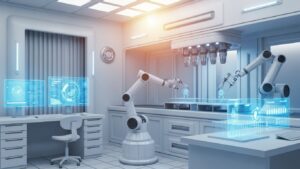 AI×ロボティクスで体外受精を自動化、AURA が不妊治療のアクセス格差に挑む