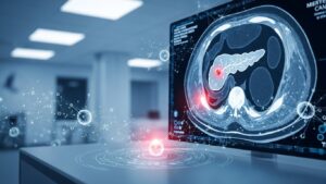 Alibaba開発のPANDA、膵臓がんを93%検出 | 中国で24症例発見、14例が早期段階