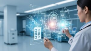 Anthropic、医療特化「Claude for Healthcare」発表―HIPAA準拠で事前承認を効率化