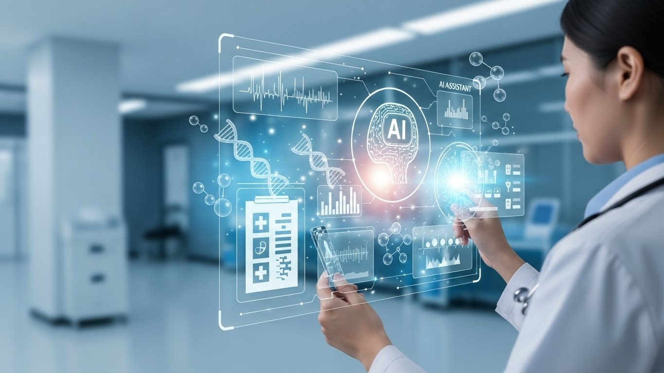 Anthropic、医療特化「Claude for Healthcare」発表――HIPAA準拠で事前承認を効率化