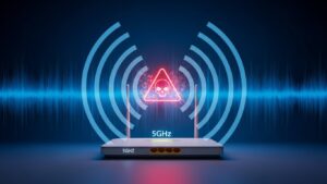 Broadcom WiFiチップに深刻な脆弱性、単一フレームでネットワークダウン