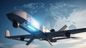 Donut Lab全固体電池が軍用ドローンに統合へ。ESOX Groupが2026年後半に生産拡大、防衛サプライチェーン再構築狙う