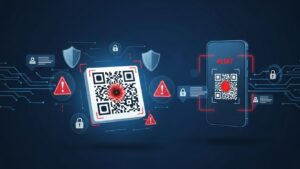 FBI警告：北朝鮮Kimsukiが「クイッシング」攻撃でMFA突破、QRコードが新たな脅威に