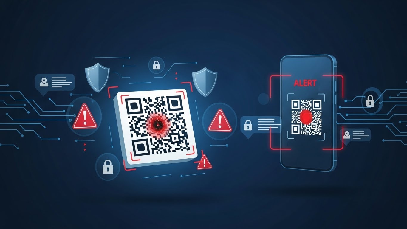 FBI警告：北朝鮮Kimsukiが「クイッシング」攻撃でMFA突破、QRコードが新たな脅威に