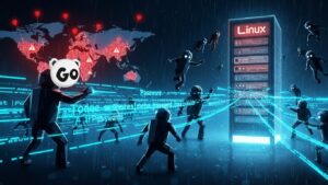 GoBruteforcer、AI生成コードの脆弱性を突く新型ボットネット攻撃