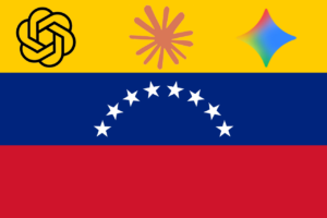 ベネズエラ侵攻を否定したChatGPT、石油目的の侵略行為でAIの信頼性に疑問——Claude・Geminiは正確に回答