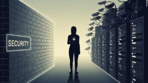 サイバーセキュリティ月間に考える──「誰のためのセキュリティ」なのか