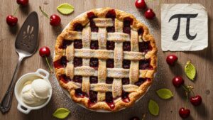 1月6日【今日は何の日？】ファブリス・ベラールが円周率πを2.7兆桁まで計算｜検証方法は？スパコンを超越するアルゴリズム