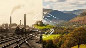 1月12日【今日は何の日？】「ナショナル・トラスト発足」――市民が発明した保護という技術