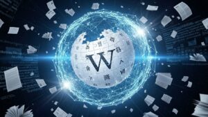 1月15日【今日は何の日？】「Wikipediaの日」 — 25年目の問いかけ