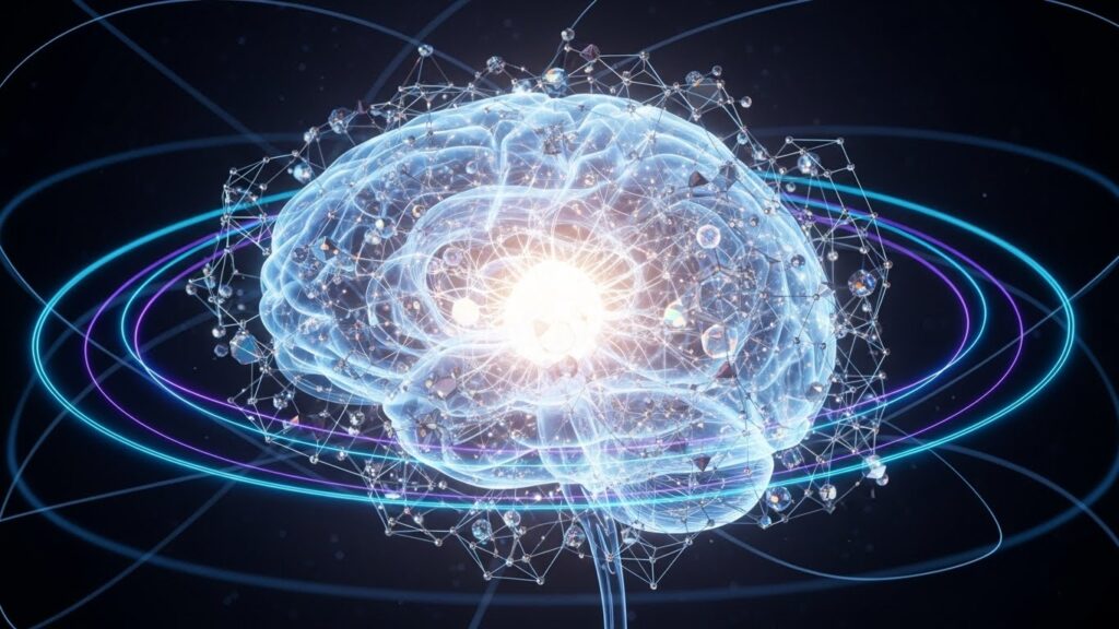 OpenAI、サム・アルトマン共同創業のMerge Labsに出資｜非侵襲的BCIで脳とAI直結へ