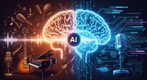 SunoがWarner Musicと歴史的契約、AI音楽は民主化かディストピアか——$250M調達の舞台裏