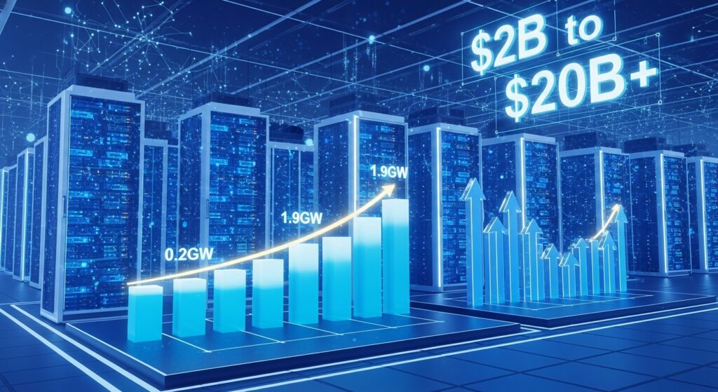 OpenAI、実用化へ舵切る2026年戦略―年間収益200億ドル突破も1.4兆ドルのインフラ投資課題