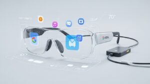 GoogleとXREAL、Android XR戦略的パートナーシップを延長 – Project Aura 2026年ローンチへ