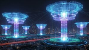 中国地方にて、量子・XRなど先端テクノロジーのセミナーイベント「 Tech To The Future 2026 」を開催