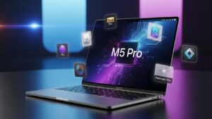 Apple、M5 Pro/Max搭載MacBook Proを1月28日発表か──Creator Studio提供開始と同時展開の可能性