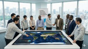 1月17日【今日は何の日？】防災とボランティアの日｜阪神・淡路大震災から30年。世界と共有する「未来の防災OS」