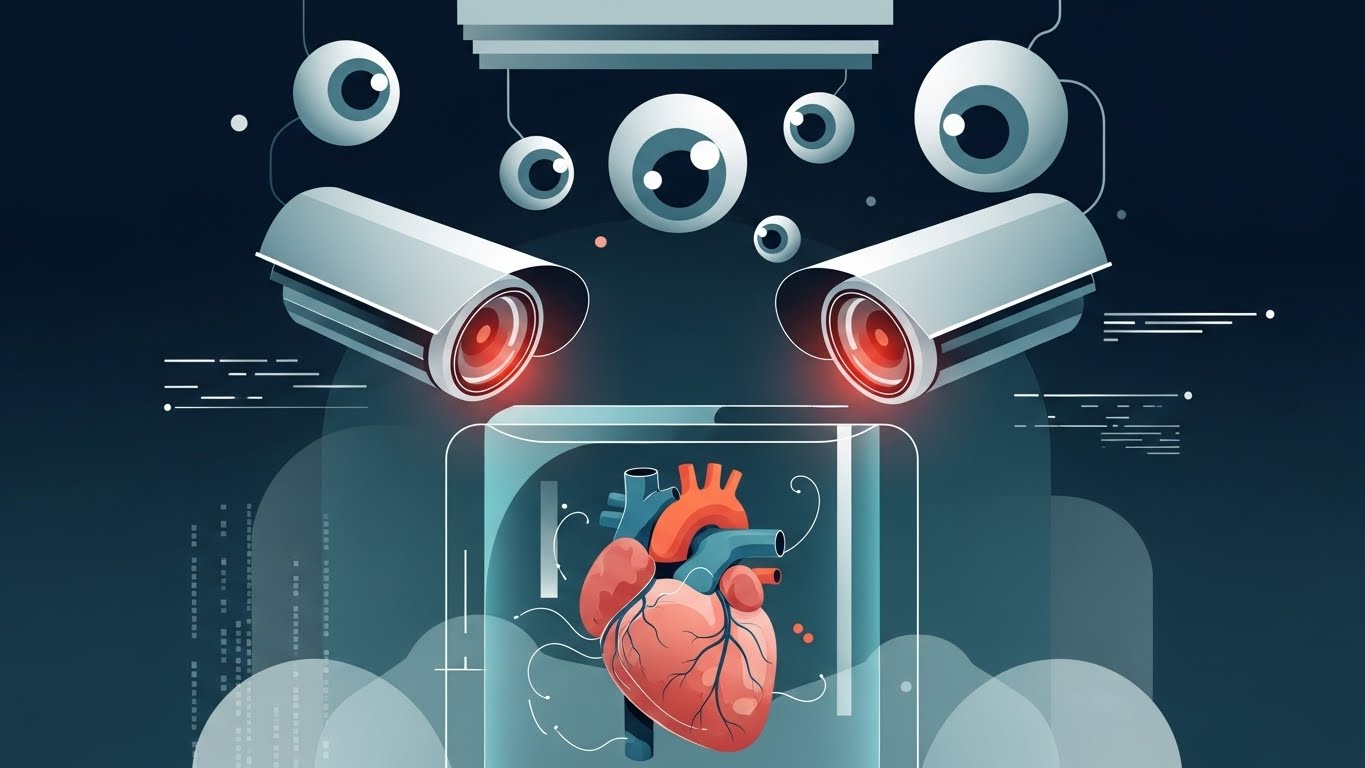 MIT、医療AI「記憶化リスク」を評価する新テスト開発｜患者プライバシー保護の最前線