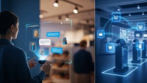 Microsoft、会話から購入まで完結する「Copilot Checkout」発表―小売業に自律型AIエージェント投入