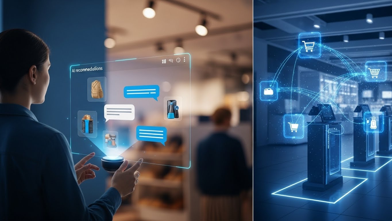Microsoft、会話から購入まで完結する「Copilot Checkout」発表―小売業に自律型AIエージェント投入