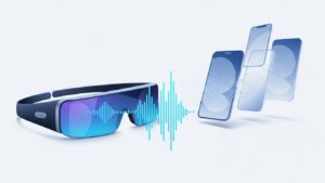 OpenAI、音声ファーストデバイスを2026年発売へ｜ジョニー・アイブと描く「脱スクリーン」の未来