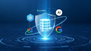 SnowflakeがGoogle Gemini 3をCortex AIに統合、データ移動なしでエンタープライズAI実現