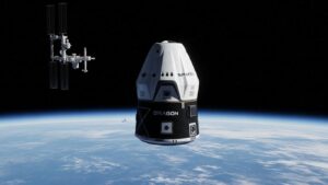 SpaceX Crew-11が緊急帰還、ISS史上初の医療理由によるミッション短縮