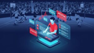 SpoLive、AIスポーツ記者で試合レポートを数十秒生成──LLMがアマスポを変える