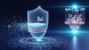 Sui、プロトコルレベルでプライバシー実装─量子時代のブロックチェーン防衛戦略