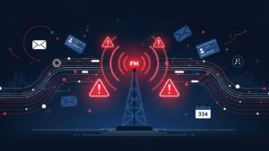 TOKYO FM、300万件超のデータ流出疑惑─元日に観測されたサイバー攻撃の全容