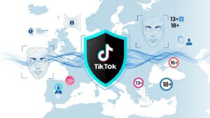 TikTok、ヨーロッパでAI年齢確認技術を展開。月600万アカウント削除の現状とプライバシー保護の両立