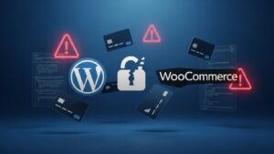 WordPressプラグインWooCommerce Squareで不正請求リスク、CVE-2025-13457を公開