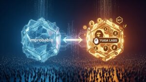 Yuga Labs、Improbableから「Otherside」向けクリエイタープラットフォームを取得　内製化でメタバース戦略を加速