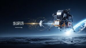 ispace、サウジアラビアに4つ目の拠点設立─Vision 2030で加速する月面探査パートナーシップ